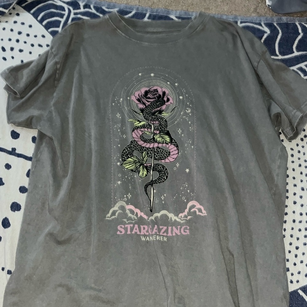 Cotton on Graphic tee